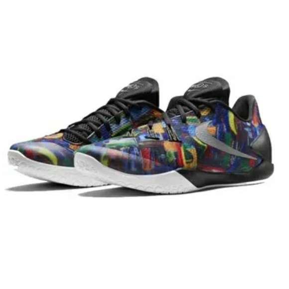 Nike Hyperchase Net Collectors Society 11.5 - Picture 1 of 10
